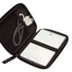 thumbnail image 5 of Estuche Negro para disco duro portátil Case Logic, 5 of 5