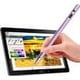 thumbnail image 4 of Lápiz óptico, lápiz para tableta, lápiz universal para pantalla táctil. Apto para smartphones, tabletas, iPhone/iPad de iPhone, recargable (rosa)., 4 of 6