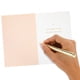 thumbnail image 5 of Tarjeta De Despedida De Soltera Signature Showered With Love, 5 of 6