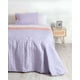 thumbnail image 3 of Cubrecama Quilt MAS 2 ALMOHADAS DE REGALO 2 plazas Mashini, 3 of 4