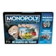 thumbnail image 1 of Juegos de Mesa Monopoly Súper Banco Electrónico, 1 of 3