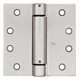 thumbnail image 1 of Spring Hinge National Hardware, níquel satinado, 4 pulgadas, paquete de 1 unidad, 1 of 2