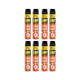 thumbnail image 1 of Pack 8 Insecticida en Aerosol 390cc Casa y Jardin, 1 of 2