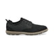 thumbnail image 2 of Zapatos Hombre Cuero Tejido Dozza-0-19 Negro negro 41, 2 of 4