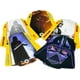 thumbnail image 2 of Baraja de cartas AQUARIUS Star Wars con forma de Darth Vader, 2 of 3