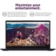 thumbnail image 4 of Laptop Lenovo i5-1335U 15.6" táctil 24 GB RAM 1 TB SSD, 4 of 9