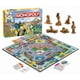 thumbnail image 1 of Juego de Mesa Usaopoly Monopoly The Simpsons Edition, 1 of 3