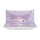 thumbnail image 3 of Kuromi Quilt Set Thicken Soft 3 Pieces Bedding Set All Season Duvet Cove with 2 Pillowcases for Adult Women Girls Teens Home Room Decor, 3 of 5