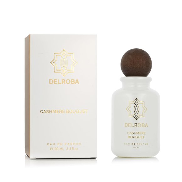 Perfume ZWB Delroba Cashmere Bouquet, 100 ml