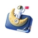 thumbnail image 3 of Máquina Para Hacer Burbujas Con Música Y Luces Para Actividades Navideñas, Niños Pequeños, Astronauta, Azul Oscuro, 3 of 5