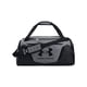 thumbnail image 1 of Bolsa de viaje Under Armour Undeniable 5.0 Pitch Grey XS, 1 of 9