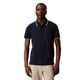 thumbnail image 1 of Camisa Polo Calvin Klein para Hombre en Piqué Stretch Azul Zafiro Oscuro, 1 of 6