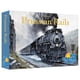 thumbnail image 1 of Juego de mesa Rio Grande Games Prussian Rails Economic Train, 1 of 5