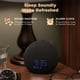 thumbnail image 2 of Reloj despertador Sound Machine Acedeck 4 en 1 con altavoz Bluetooth, 2 of 9