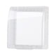 thumbnail image 1 of Enchufe Eléctrico Cubierta Impermeable Cubiertas De Salida Para Restaurante Baño Al Aire Libre B, 1 of 5