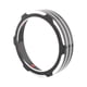 thumbnail image 3 of Accesorios De Bisel Embellecedor De Velocímetro Para Audi A3 2016 A 2020 Estilo De Repuesto A, 3 of 5