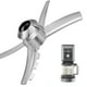 thumbnail image 1 of Paleta de Repuesto Psasrm Ninja Creami NC501 24oz, 1 of 3