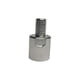 thumbnail image 5 of Adaptador de amoladora M14 a M10, accesorios adaptadores de rosca, conector de interfaz de pulidora, conexión rápida, convertidor práctico, va, 5 of 5