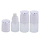 thumbnail image 1 of Bomba vacía recargable del aerosol de la bomba del frosting del vidrio de helada 20ml 3 pedazos, 1 of 5