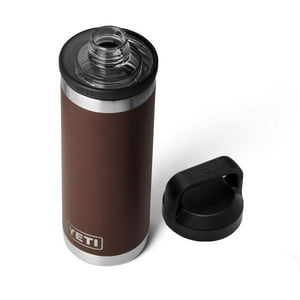 Botella De Agua Yeti Rambler 530 Ml Con Aislamiento Al Vacío De Acero Inoxidable