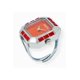 thumbnail image 3 of Reloj Invicta Mini Ring PC20S para Dama 21.5 mm Esfera Roja, 3 of 7