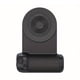 thumbnail image 1 of 3 In 1 Mobile Phone Holder Desktop Magnet Wireless Charger Handheld Selfie Stick, 1 of 3