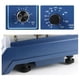 thumbnail image 3 of Agitador orbital LE8S, oscilador de laboratorio ajustable RPR de 0 a 210 rpm, 3 of 6