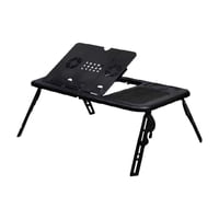 Tecnolab - Soporte Mesa Articulada Plegable Para Notebook - Ps