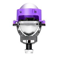 Ioensy - Bombilla Universal Impermeable Para Faros Delanteros De Coche, Para Vehículos.