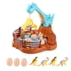thumbnail image 5 of Máquina De Garras De Dinosaurios, Dispensador De Premios Educativos, Juguetes Para Niños, Bebés De 3 Años Y 4 Años, Dinosaurio 4 Perros, 5 of 5