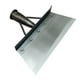 thumbnail image 1 of Pala De Limpieza Multifuncional, Pala De Hielo Para Limpieza De Deshierbe, Excavación, 23cm, 1 of 5