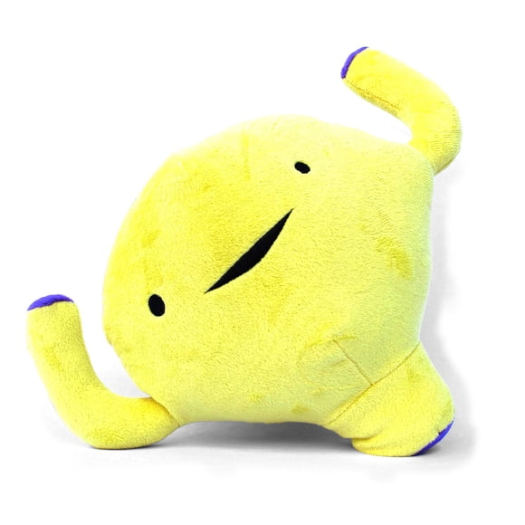 Peluche I Heart Guts Vejiga de Orina 9"