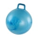 thumbnail image 4 of Pelota saltarina con mango, juego de patio al aire libre, divertida para niños y niñas de 55cm de diámetro, juguetes para niños, pelota deportiva para azul, 4 of 5