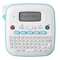 Etiquetadora Portátil Brother P-Touch Pt-N25Bt Con Bluetooth