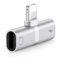 Fujitel - Adaptador Lightning