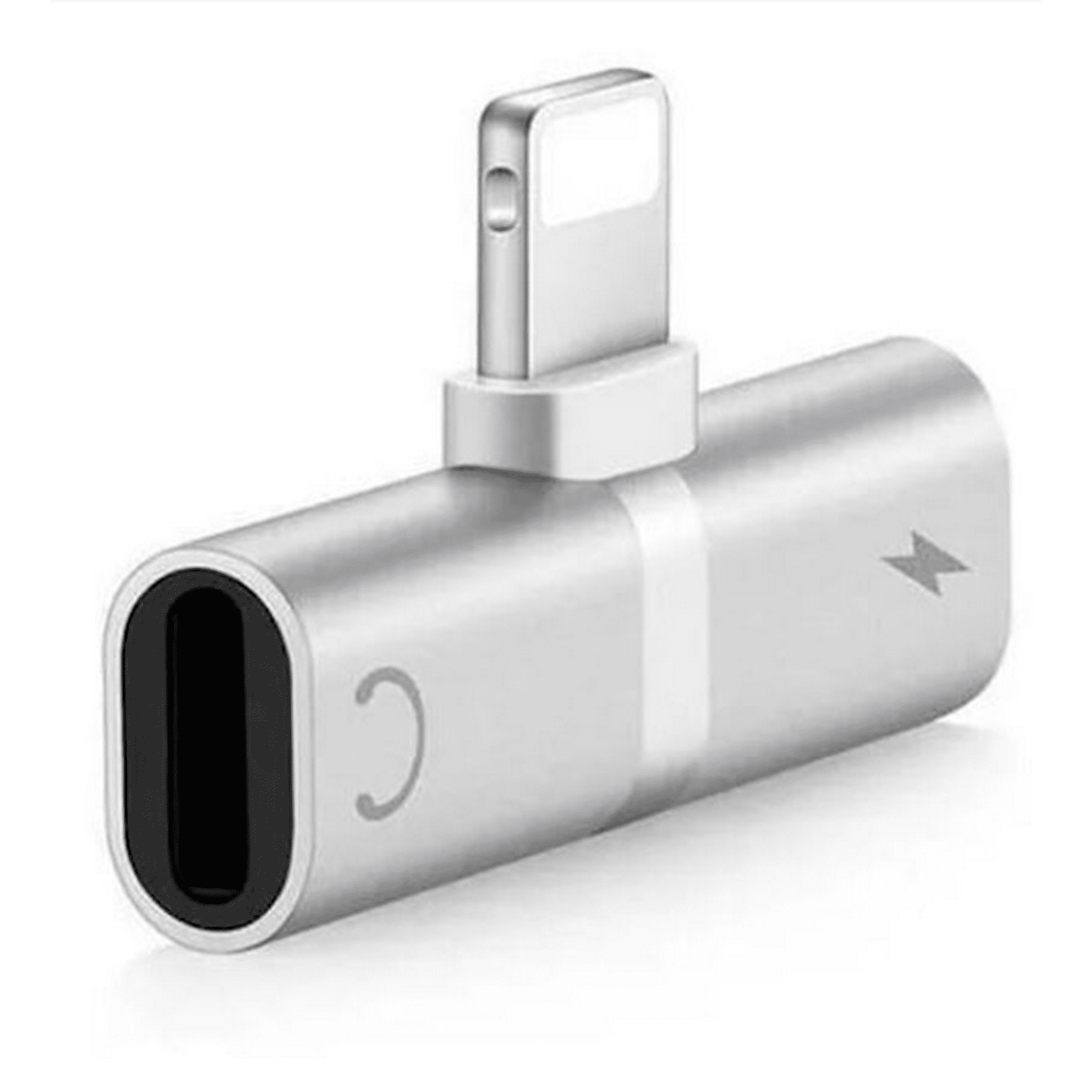 Fujitel - Adaptador Lightning