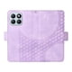 thumbnail image 2 of Carcasa FOXDOCK Honor X8B de cuero PU, diseño acolchado clásico, protección contra caídas y rayones, 2 of 5