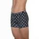 thumbnail image 3 of Boxer Ajustado De Algodón Con Estampado, 3 of 3