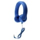 thumbnail image 2 of Auriculares HamiltonBuhl Flex‑Phones Kids Foam Blue, 2 of 2