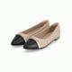 thumbnail image 3 of Zapato Mujer Negro/Marfil Ana 629 Piccadilly, 3 of 5