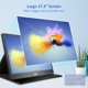 thumbnail image 4 of Monitor NexiGo 17,3" 4K 100 % Adobe RGB HDR IPS, 4 of 7