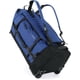 thumbnail image 1 of Bolsa de viaje con ruedas XWFB 86L con ruedas y compartimento para zapatos, 1 of 7