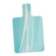 thumbnail image 3 of Funda Para Reformador De Pilates, Colchoneta Para Pilates Para Principiantes, Gimnasio, Color Cian Y Blanco, 3 of 3