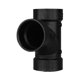 thumbnail image 1 of Charlotte Pipe Tee sanitario DWV 2 pulgadas todo en una unión DWV, 1 of 6