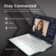 thumbnail image 5 of Portátil HP 15.6" Ryzen 5 16 GB RAM 672 GB SSD Windows 11 Pro, 5 of 9