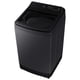thumbnail image 2 of Lavadora carga superior 15Kg Eco Bubble™ Grafito 2026, 2 of 8