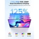 thumbnail image 3 of Monitor portátil UPERFECT 15.6 con pantalla táctil 1080P IPS, 3 of 8