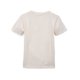 thumbnail image 2 of Polera Niño Manga Corta Estampado Dino Skate Beige Pillin, 2 of 3