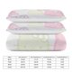 thumbnail image 2 of Cute Hello Kitty Thickened Three-piece Bed Set Cartoon Pillowcase Anime Quilt Cover Bedroom Hotel Theme House Vacation Home Holiday Anniversary Gift, 2 of 4
