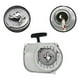 thumbnail image 3 of Tapa Arranque Compatible Con Motosierra Stihl Ms381, 3 of 6